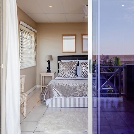 11 Waterfront Umdloti Apartment Luaran gambar