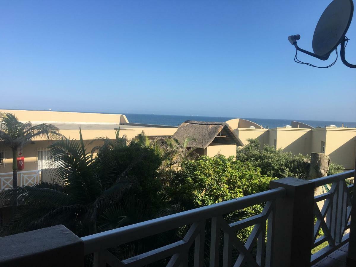 11 Waterfront Umdloti Apartment Luaran gambar