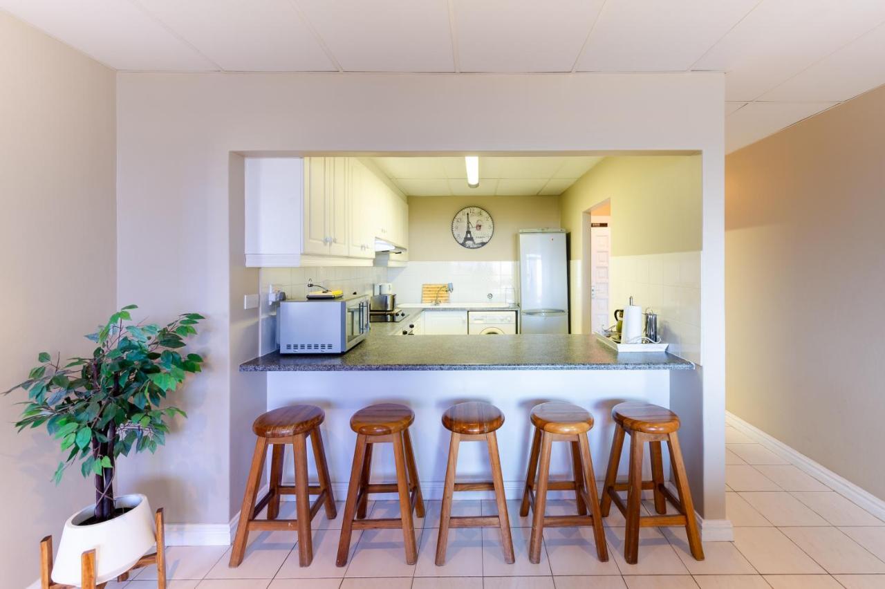 11 Waterfront Umdloti Apartment Luaran gambar